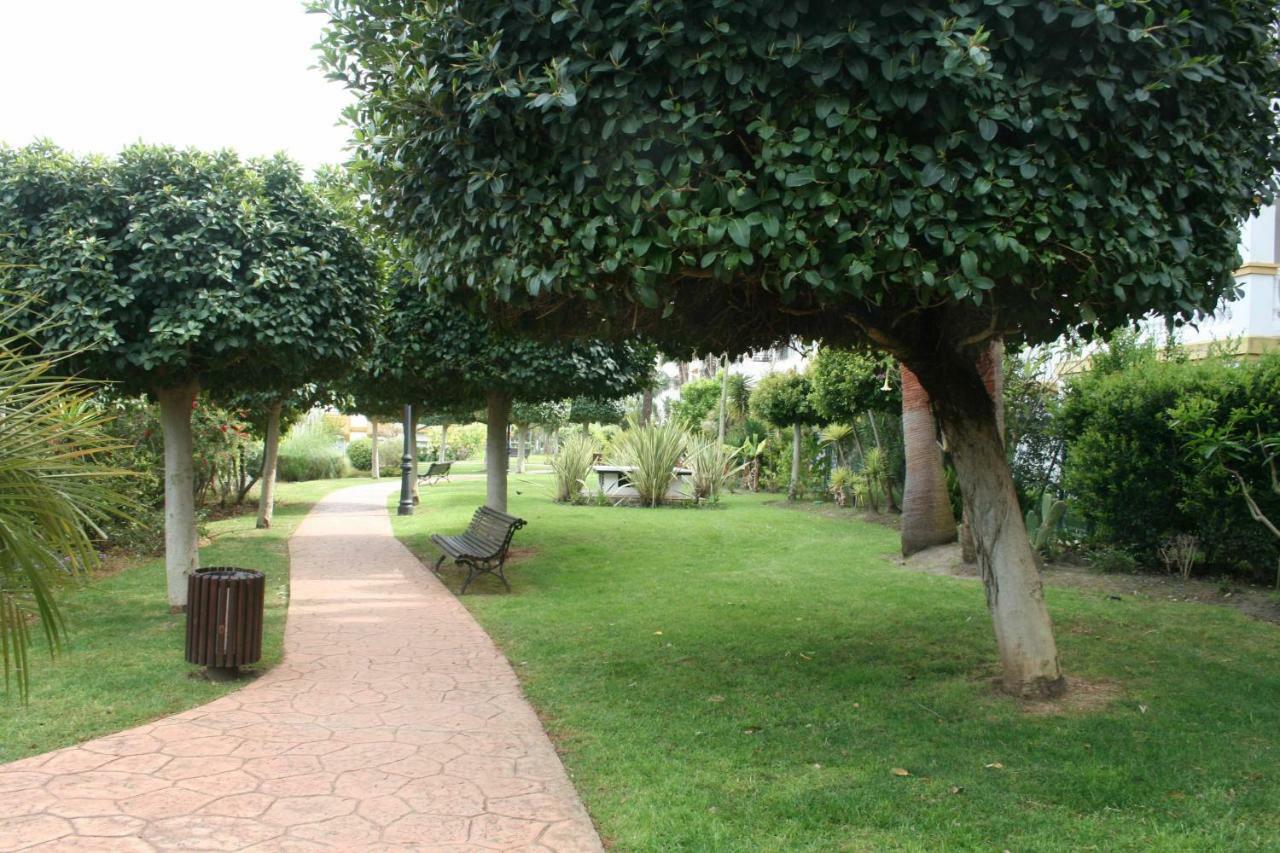 Apartamento 2 Dorm. Puerto Banus ماربيا المظهر الخارجي الصورة