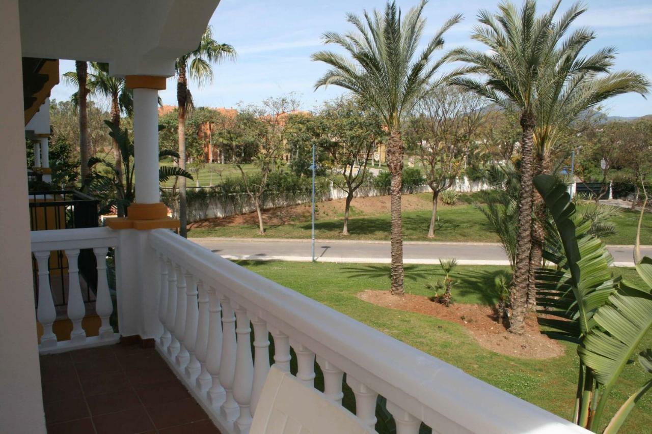 Apartamento 2 Dorm. Puerto Banus ماربيا المظهر الخارجي الصورة