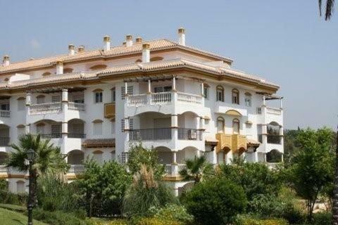 Apartamento 2 Dorm. Puerto Banus ماربيا المظهر الخارجي الصورة