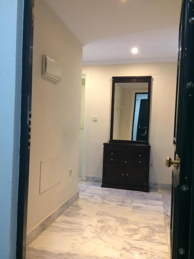Apartamento 2 Dorm. Puerto Banus ماربيا المظهر الخارجي الصورة