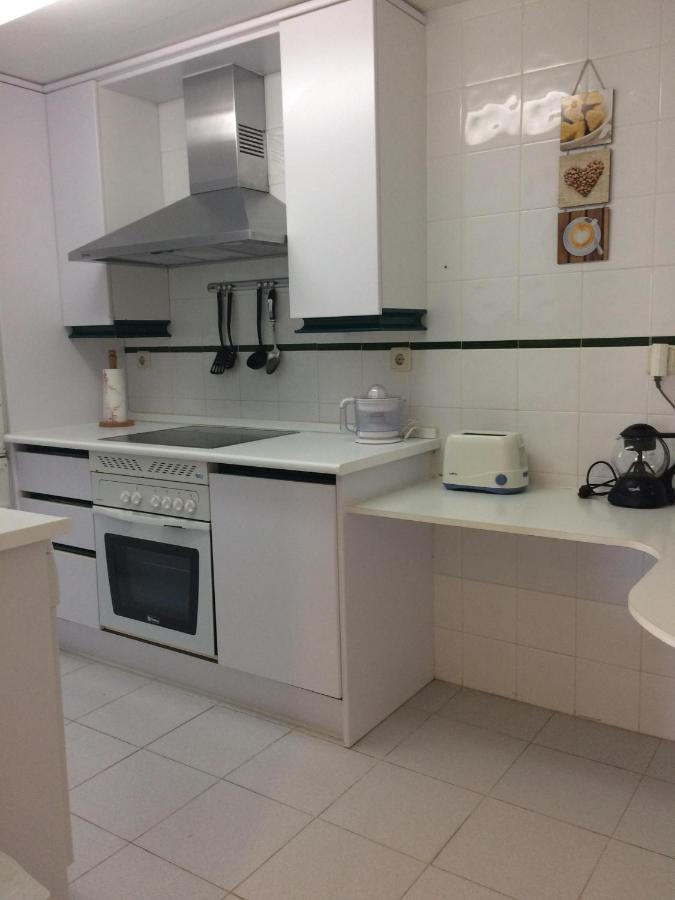 Apartamento 2 Dorm. Puerto Banus ماربيا المظهر الخارجي الصورة