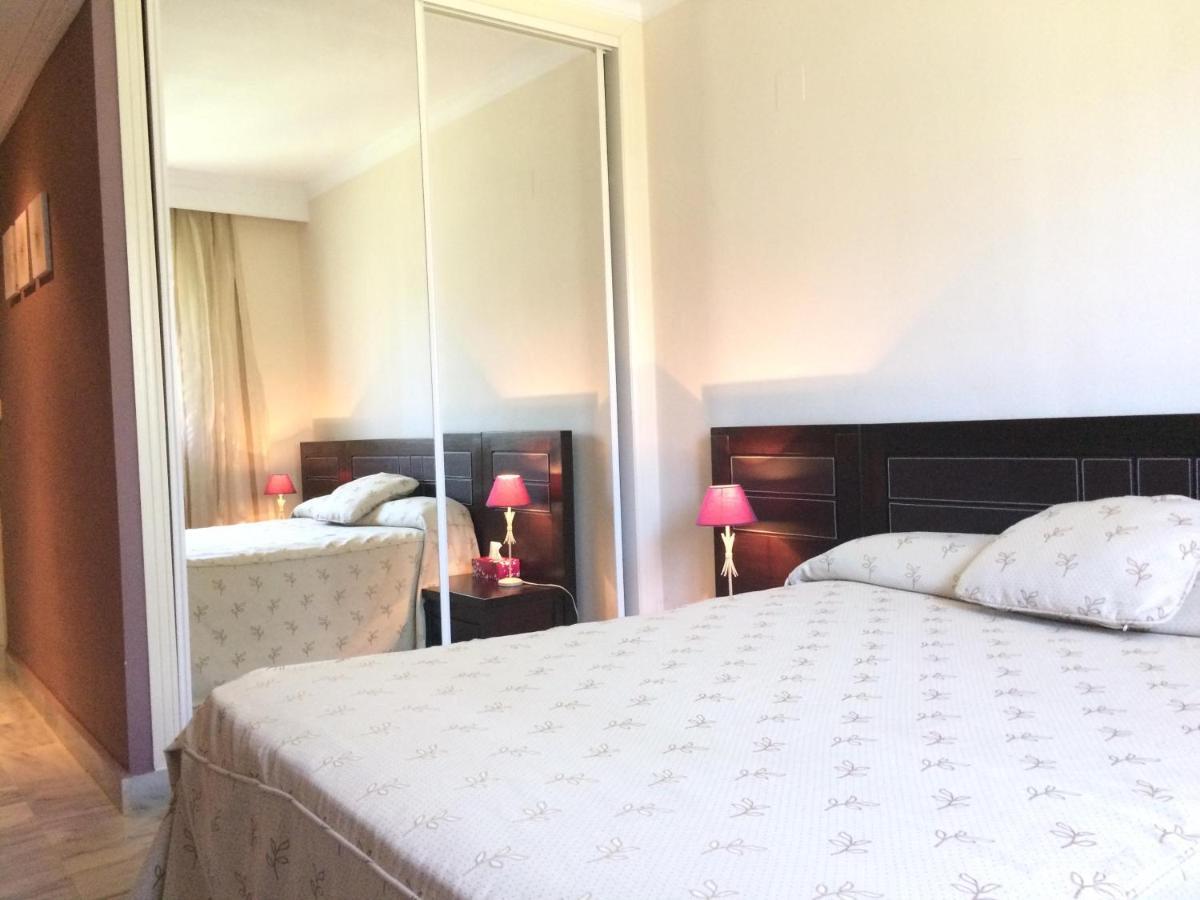 Apartamento 2 Dorm. Puerto Banus ماربيا المظهر الخارجي الصورة