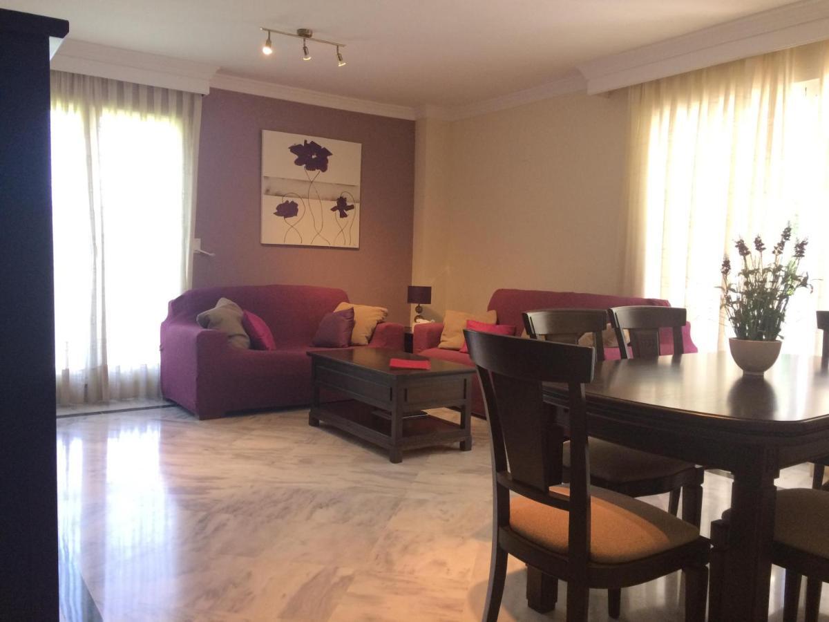 Apartamento 2 Dorm. Puerto Banus ماربيا المظهر الخارجي الصورة