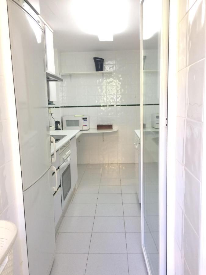 Apartamento 2 Dorm. Puerto Banus ماربيا المظهر الخارجي الصورة