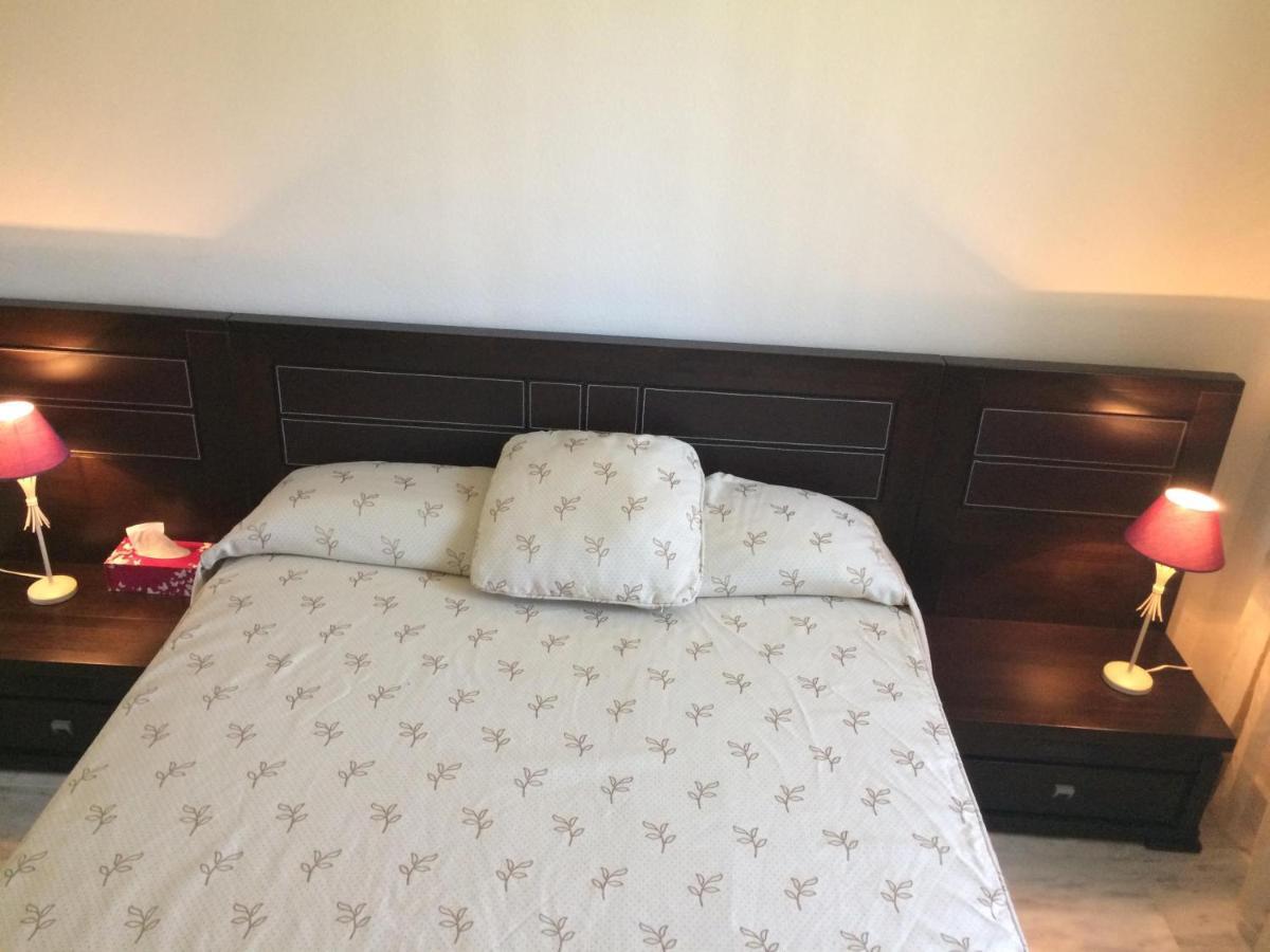 Apartamento 2 Dorm. Puerto Banus ماربيا المظهر الخارجي الصورة