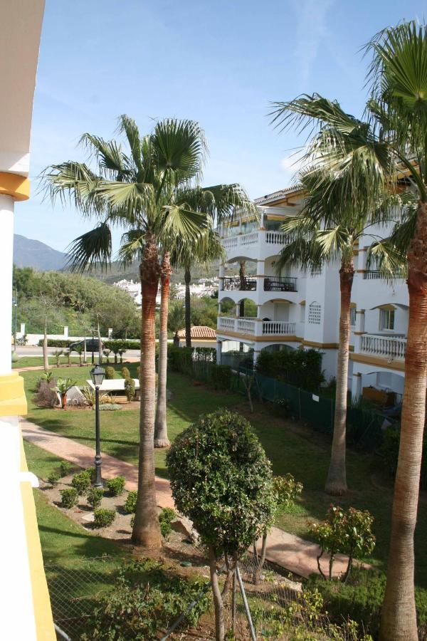Apartamento 2 Dorm. Puerto Banus ماربيا المظهر الخارجي الصورة